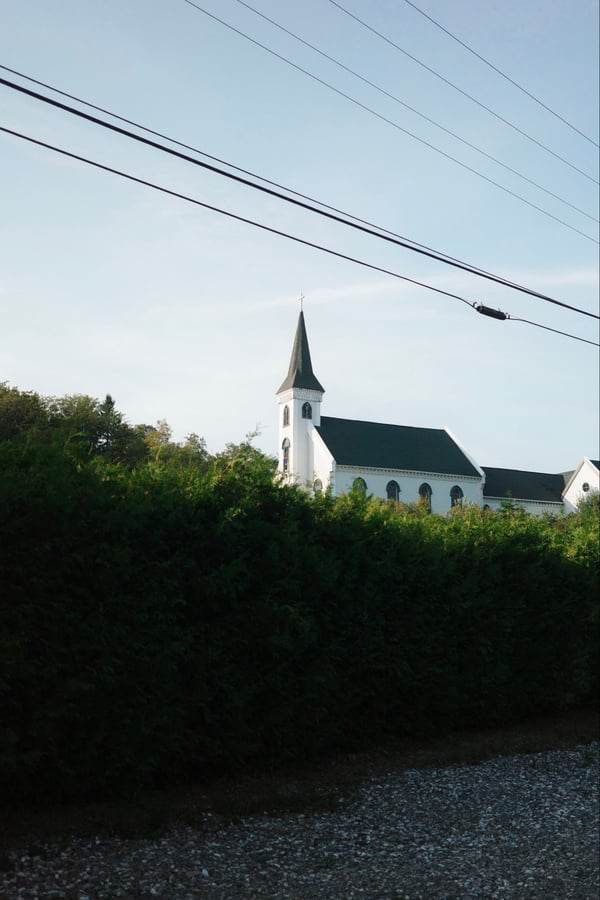 Catholic Church, Canada