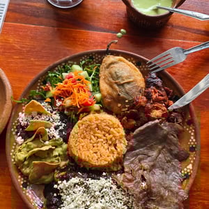 Xico - A Magi Place by David