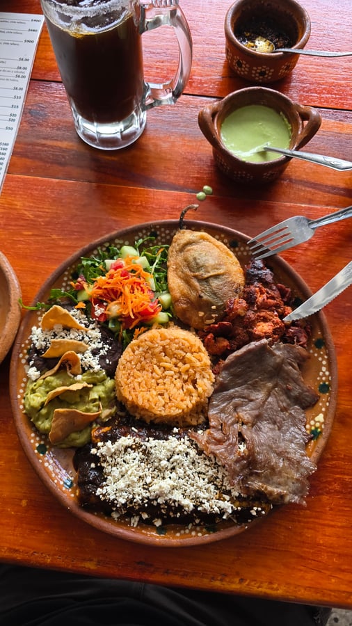 Xico - A Magi Place, Mexico