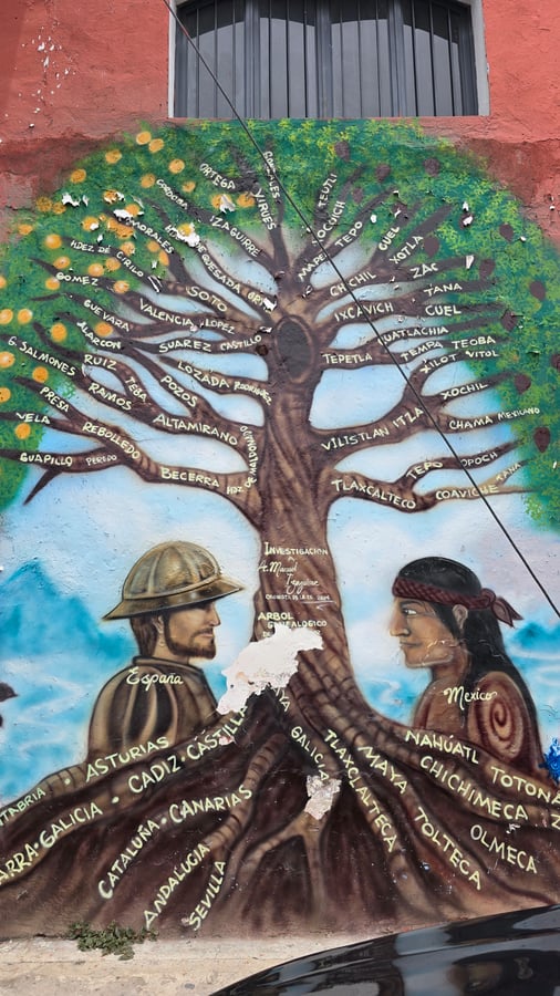 Xico - A Magi Place, Mexico