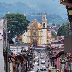 Xico - A Magi Place by David