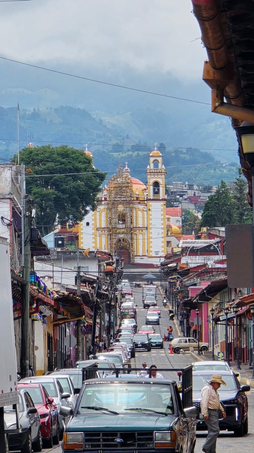 Xico - Un lugar mágico, México