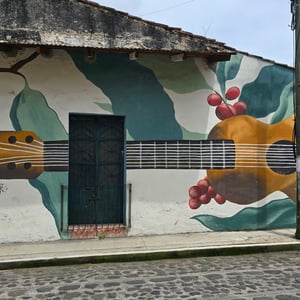 Xico - A Magi Place by David