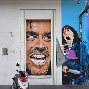 Xalapa - Underrated Town In Mexico by David