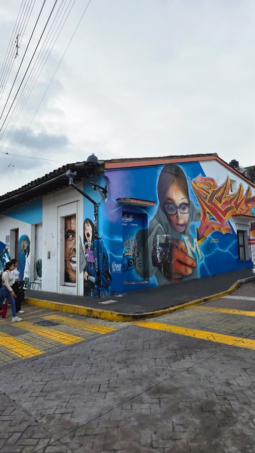 Xalapa - Underrated Town In Mexico, Mexico