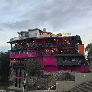Xalapa - Underrated Town In Mexico by David