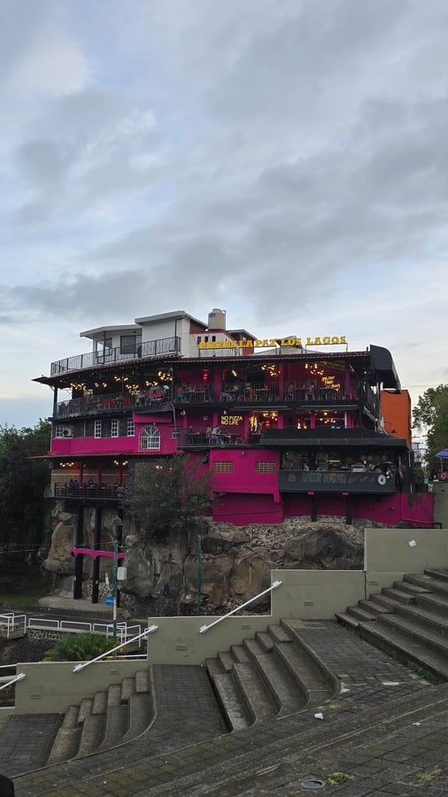 Xalapa - Un pueblo subestimado en México, México