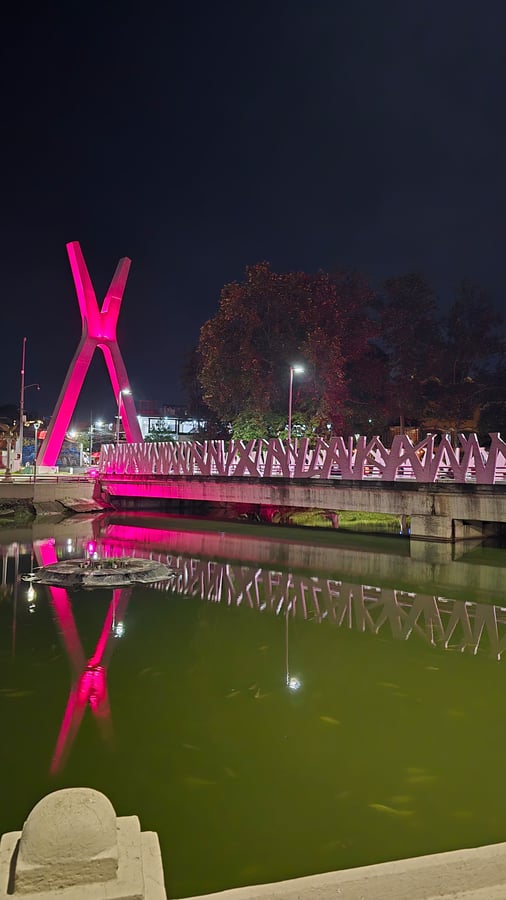 Xalapa - Un pueblo subestimado en México, México