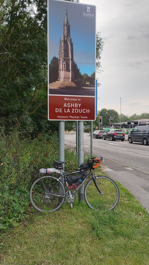 AdlZ, England
