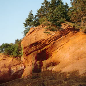 More Low Tide by Jeremy