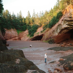 More Low Tide by Jeremy