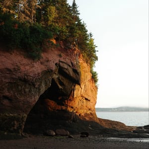 More Low Tide by Jeremy