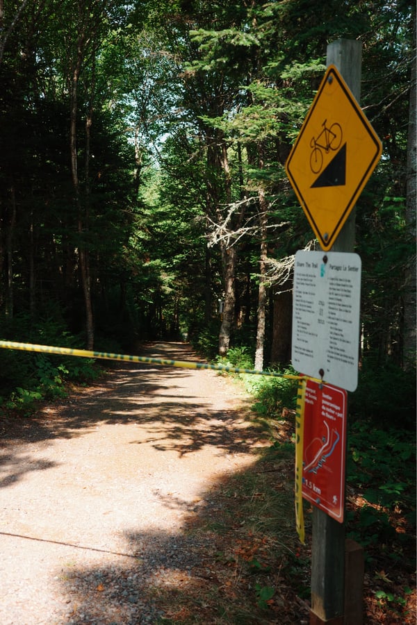 More Views, Canada