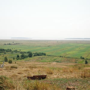 Smoky Views by Jeremy