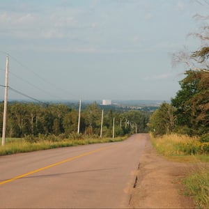 Mysterious White Cube by Jeremy