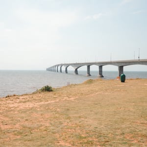 Marine Rail Park by Jeremy