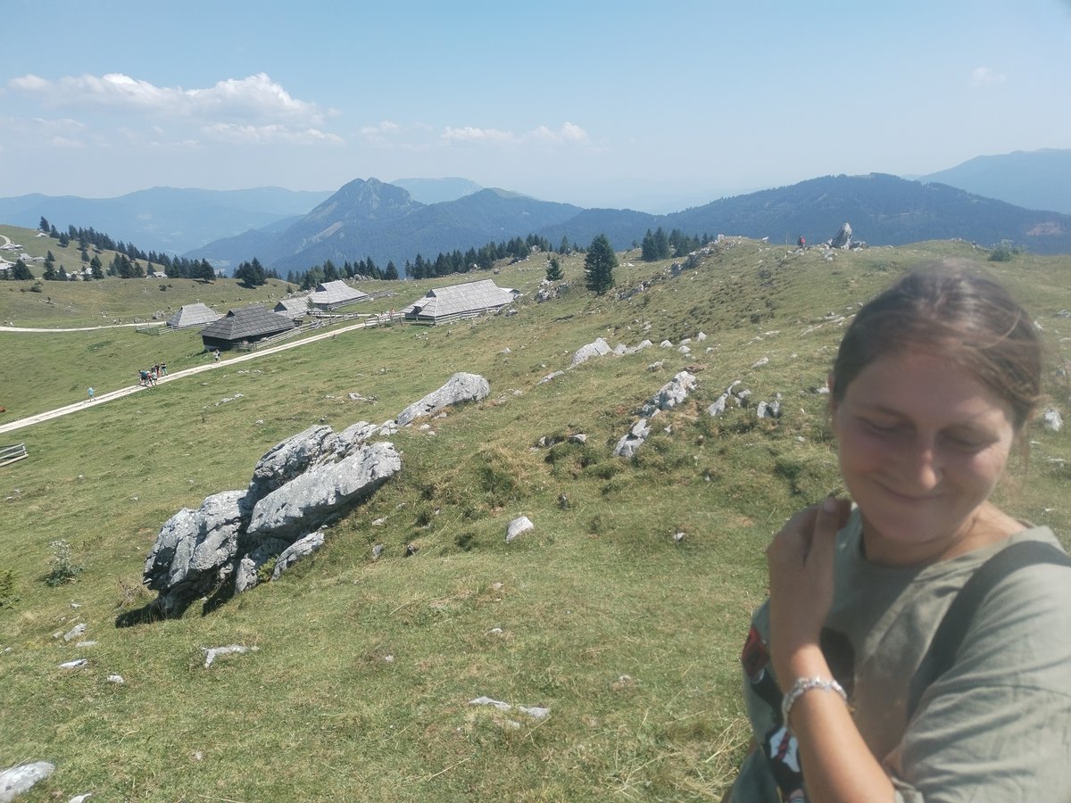 17 de agosto de 2025 - 11:18, Eslovenia