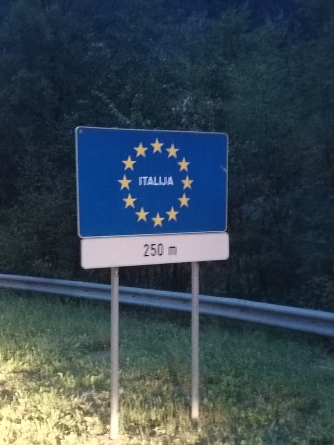 17. August 2025 - 11:20 Uhr, Italien