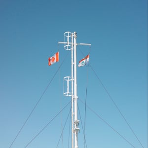 Ferry Photos by Jeremy