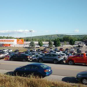 Let's Go Racing! by Jeremy