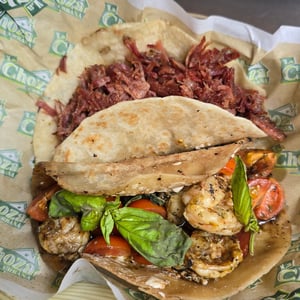 Guadalajara-Tapatia by David