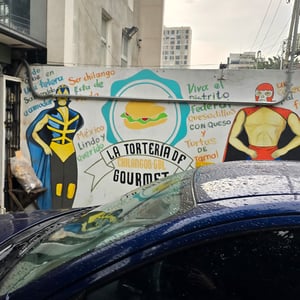 Guadalajara-Tapatia by David