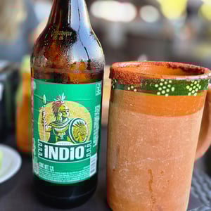 Guadalajara-Tapatia by David