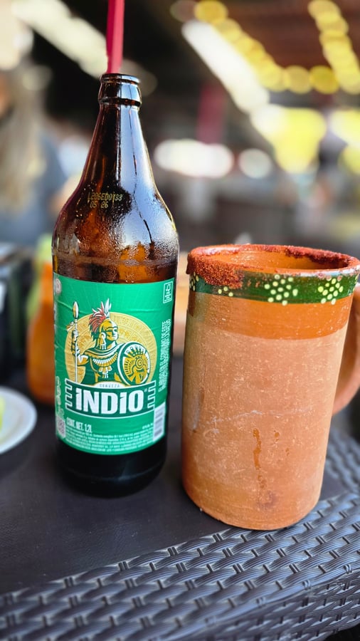 Guadalajara- Tapatia, México