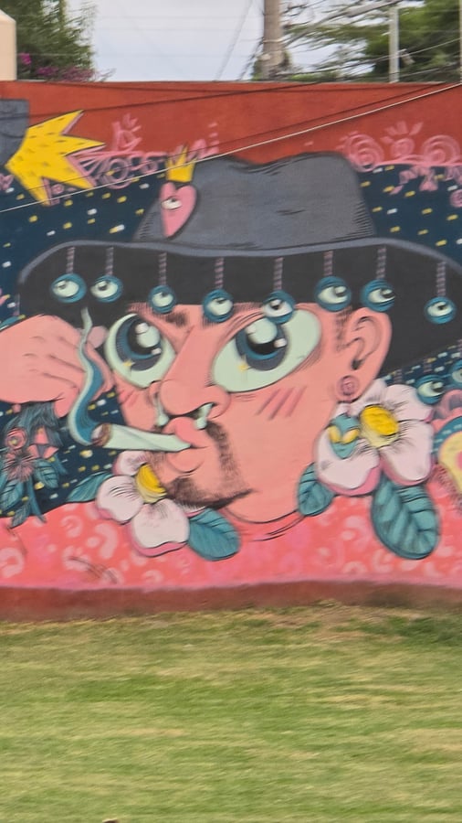 Guadalajara- Tapatia, México