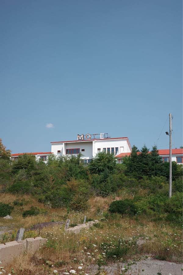 Moe, Canada