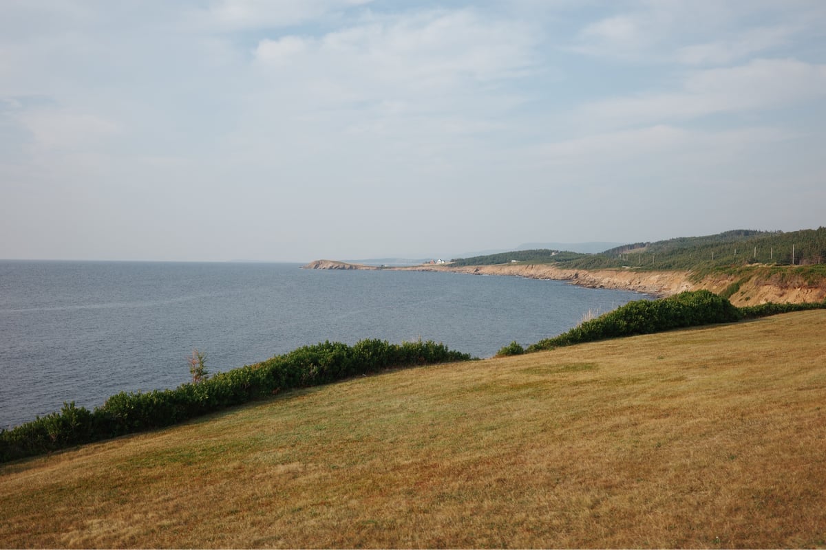 Whale Cove, Canada