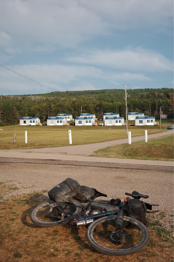 Whale Cove, Canada