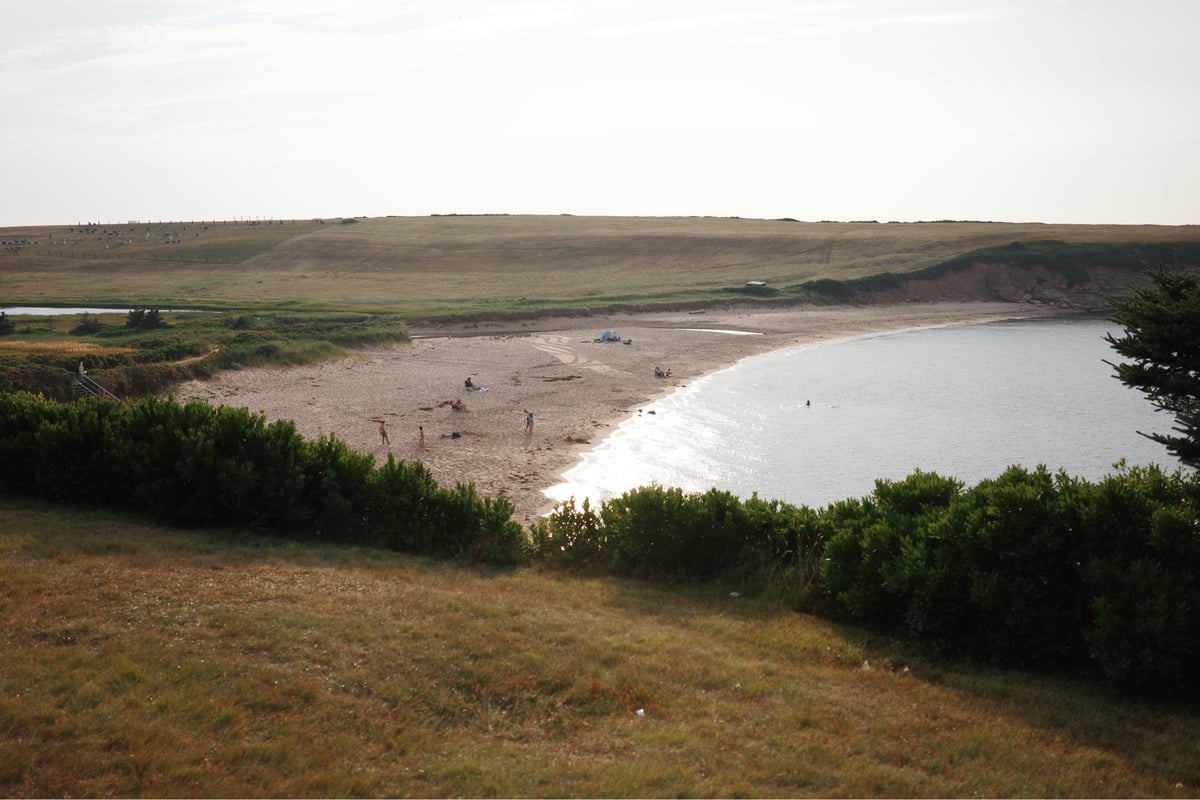 Whale Cove, Canada