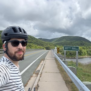 Into The Mountains by Jeremy