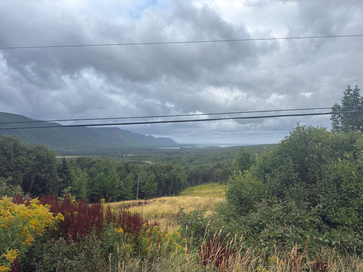 North Harbour View, Canada