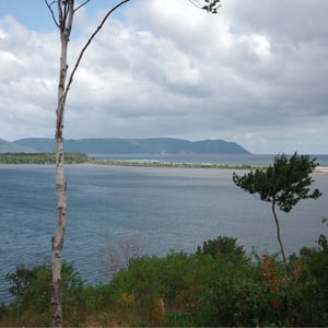 White Point by Jeremy