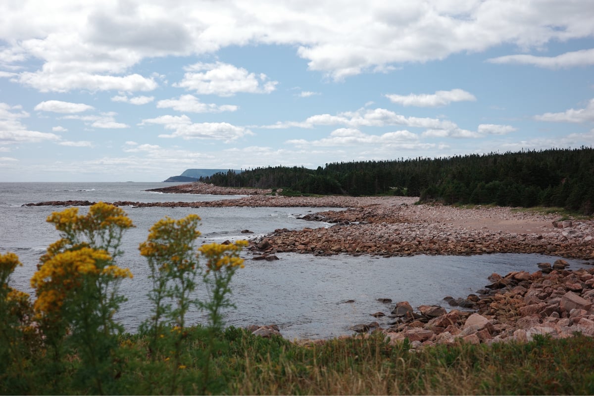 Green Cove, Canada
