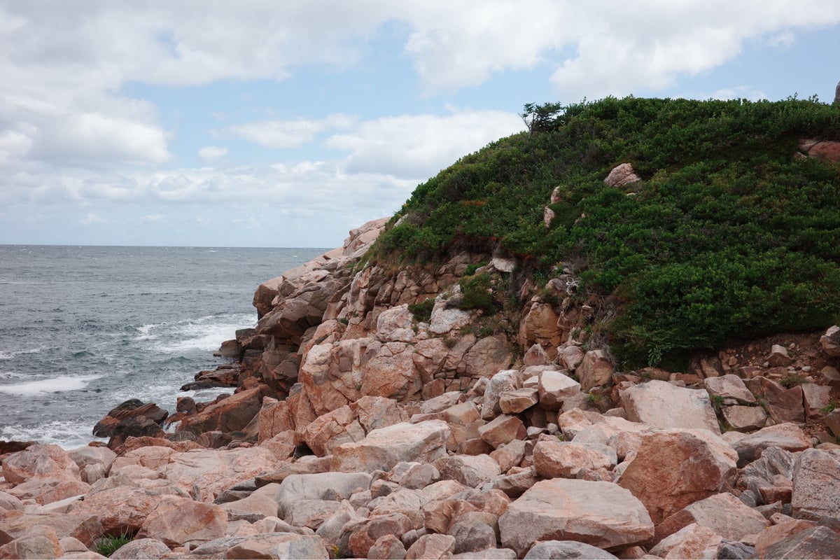 Green Cove, Canada