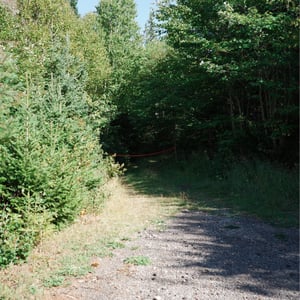 Road Closed by Jeremy