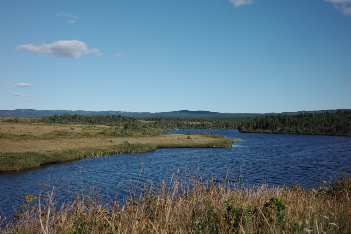 Stephenville Crossing, Canada