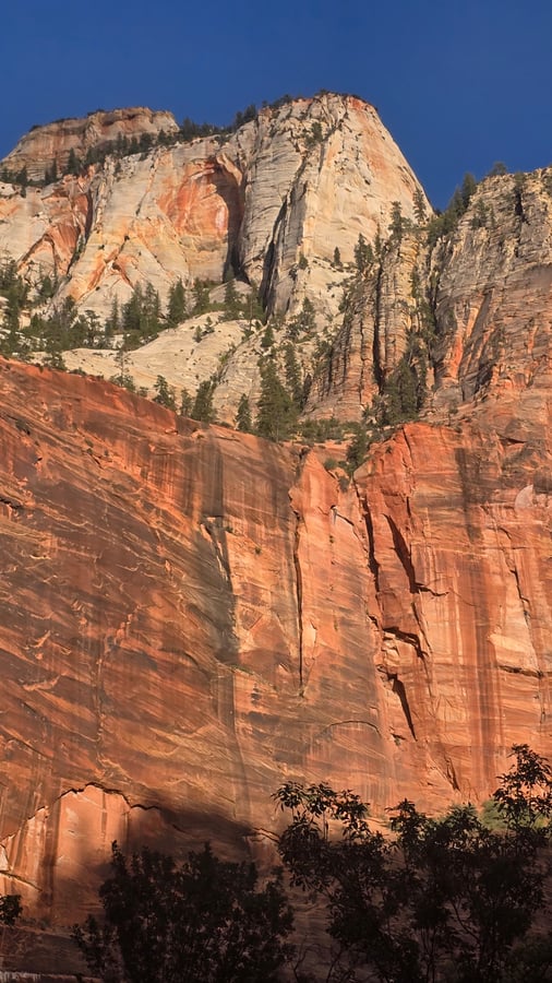 Zion National Park, United States
