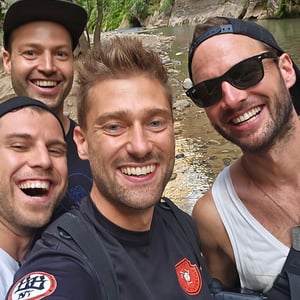 Zion National Park by David