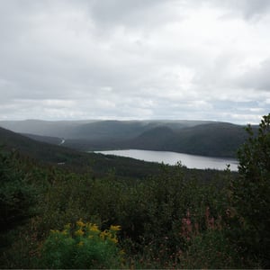 Gros Morne Views by Jeremy