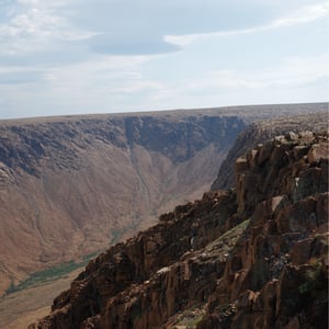 Tablelands Photos by Jeremy