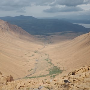 Tablelands Photos by Jeremy