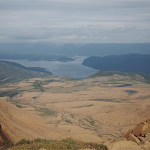 Tablelands Photos by Jeremy