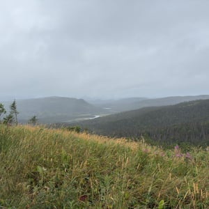 Top Of The Climb by Jeremy