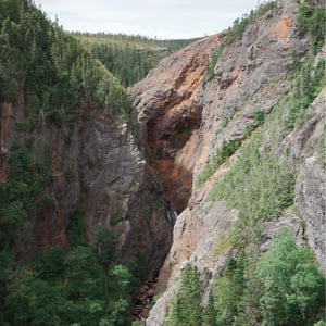 Endless Stairs by Jeremy