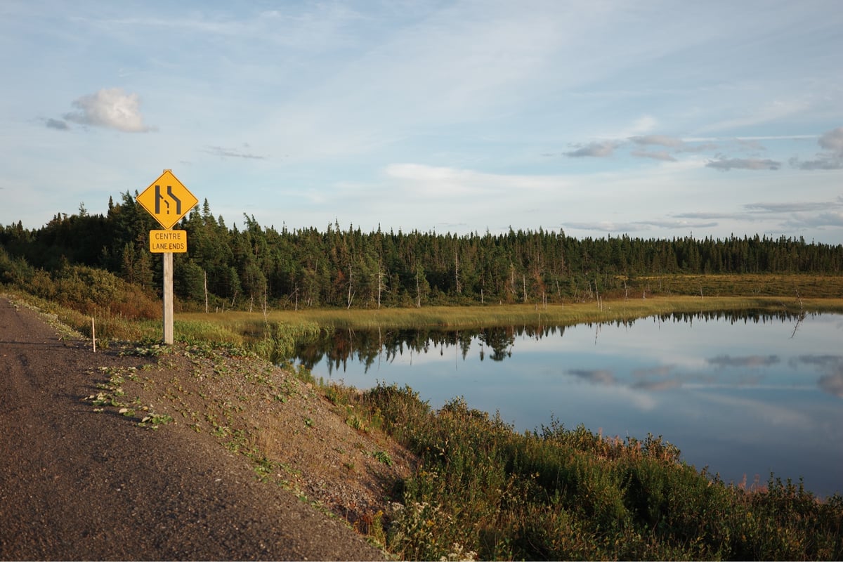 Reflexiones, Canadá