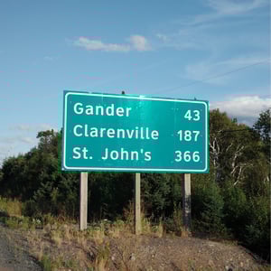 Getting Closer by Jeremy